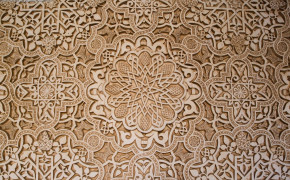 Alhambra Wallpaper 96680
