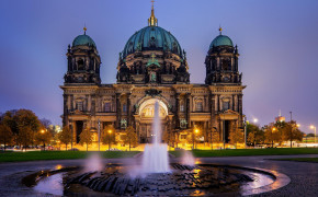 Berlin Tourism Best HD Wallpaper 97916