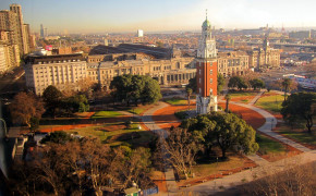 Buenos Aires Tourism High Definition Wallpaper 98667
