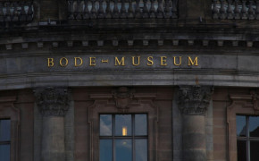 Bode Museum Tourism HD Desktop Wallpaper 98140