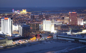 Atlantic City Tourism HD Wallpapers 97180