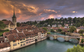 Bern Tourism Background HD Wallpapers 97948