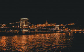 Budapest Tourism HD Wallpapers 98636