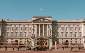 Buckingham Palace Tourism HD Wallpaper 98567