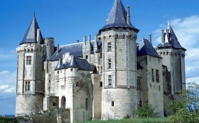 Castle of Saint Pierre Tourism HD Wallpaper 99411