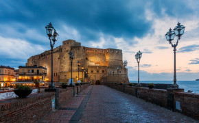 Castle of Valentino Tourism Widescreen Wallpapers 99437