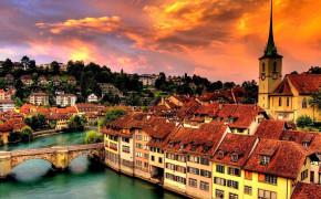 Bern Tourism Best Wallpaper 97952