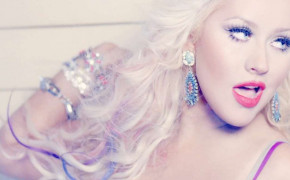 Christina Aguilera Wallpaper 08735