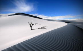 Desert Sand HD Wallpaper 08752