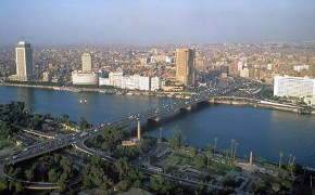 Cairo Tourism Wallpaper 98972