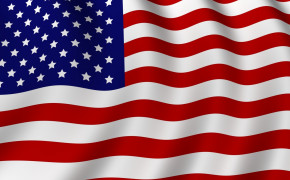 American Flag Flag Wallpaper 96811