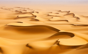 Sand Dunes Wallpaper 08985