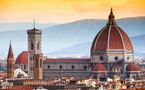 Florence Background Wallpaper 95677