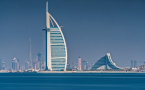 United Arab Emirates City Best Wallpaper 94309