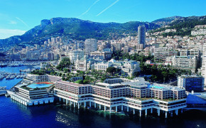 Monaco HD Wallpaper 96426