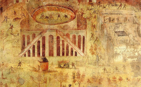 Pompeii High Definition Wallpaper 92794