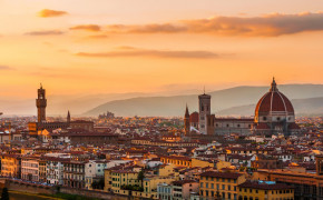 Florence Widescreen Wallpapers 95687