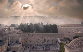 Jerusalem Best HD Wallpaper 96026