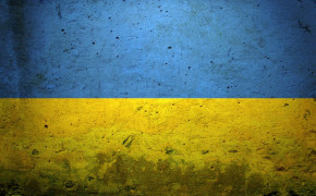 Ukraine Flag HD Wallpaper 94272