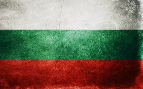 Bulgaria Flag Wallpaper 95302