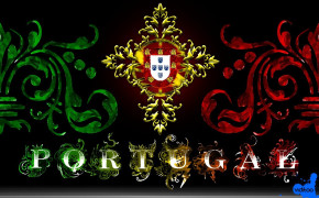 Portugal Flag Widescreen Wallpapers 92863