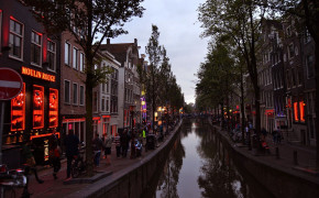 Red Light District HD Wallpapers 92906