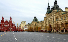 Red Square HD Wallpapers 92924