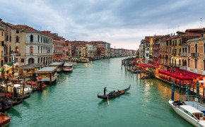 Grand Canal Widescreen Wallpapers 95781