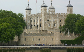 Tower of London Tourism Wallpaper 94054