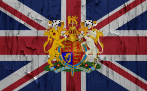 United Kingdom Flag Wallpaper 94362