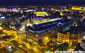 Bucharest Best HD Wallpaper 95219