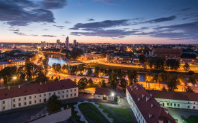 Lithuania High Definition Wallpaper 96180