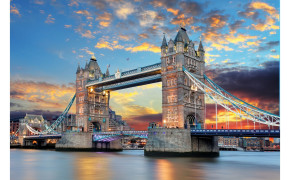 London Bridge Best Wallpaper 96208