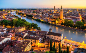 Verona Tourism Best Wallpaper 94526
