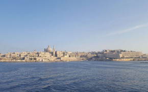 Valletta Island Best Wallpaper 94447