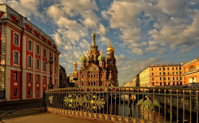 Ukraine Tourism HD Desktop Wallpaper 94291