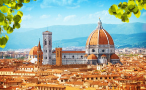 Florence Florence Duomo HD Wallpapers 95692