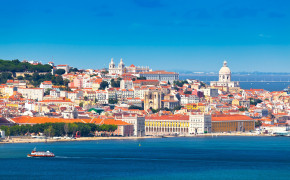 Lisbon Tourism Best Wallpaper 96173