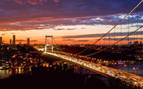Turkey Bridge Best Wallpaper 94165