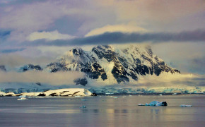 South Pole Best HD Wallpaper 93395