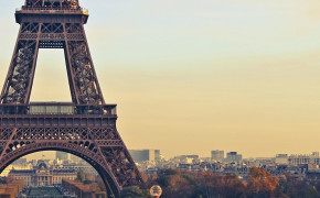 Paris Background Wallpaper 92596