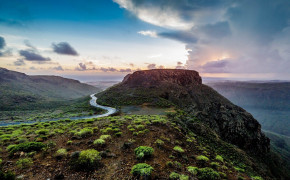 Canary Islands High Definition Wallpaper 95317