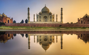 Taj Mahal Best Wallpaper 93775