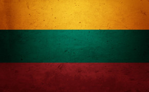 Lithuania Flag Best Wallpaper 96183
