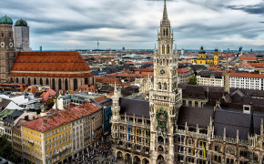 Munich Tourism HD Wallpapers 92349