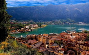 Montenegro Tourism HD Desktop Wallpaper 92279
