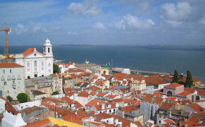 Portugal City HD Desktop Wallpaper 92850