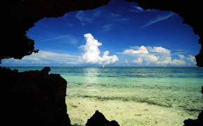 Zanzibar Island Wallpaper 94672