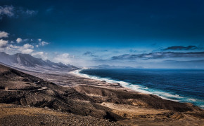 Canary Islands Widescreen Wallpapers 95319