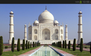 Taj Mahal Ancient Best Wallpaper 93785